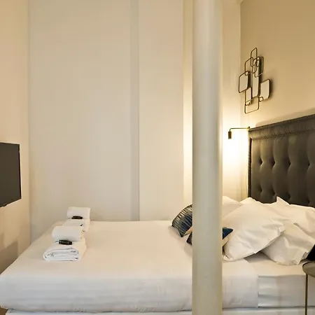 Pick A Flat's Near Montmartre - Rue De Navarin Appartamento *