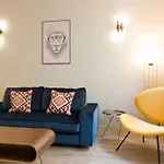 Pick A Flat\'S Apartment Near Montmartre - Rue De Navarin