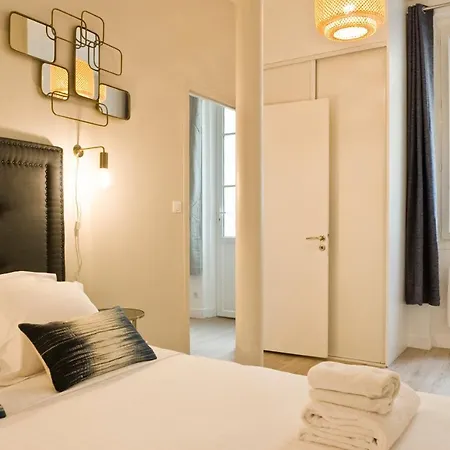 Apartment Pick A Flat's Near Montmartre - Rue De Navarin *