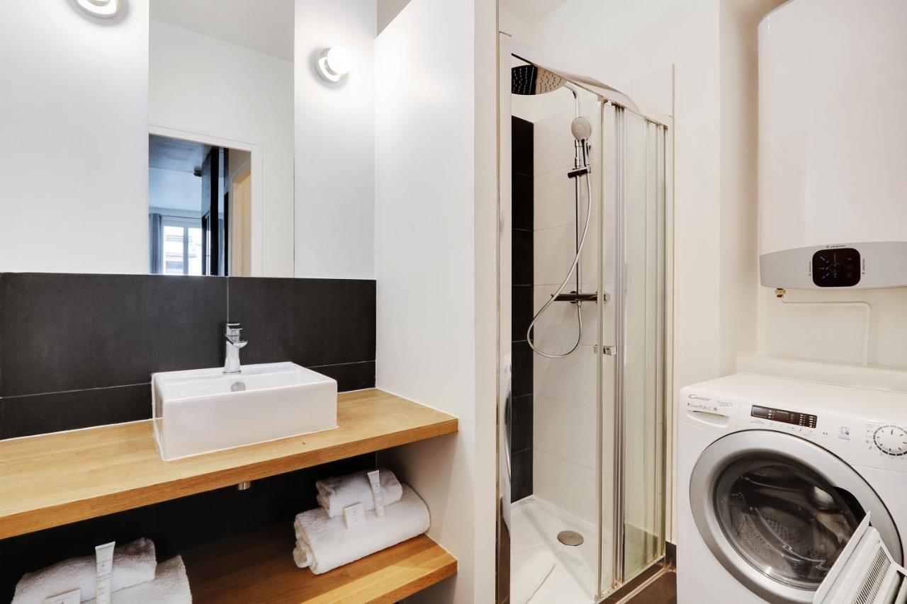 Pick A Flat's Near Montmartre - Rue De Navarin Appartamento
