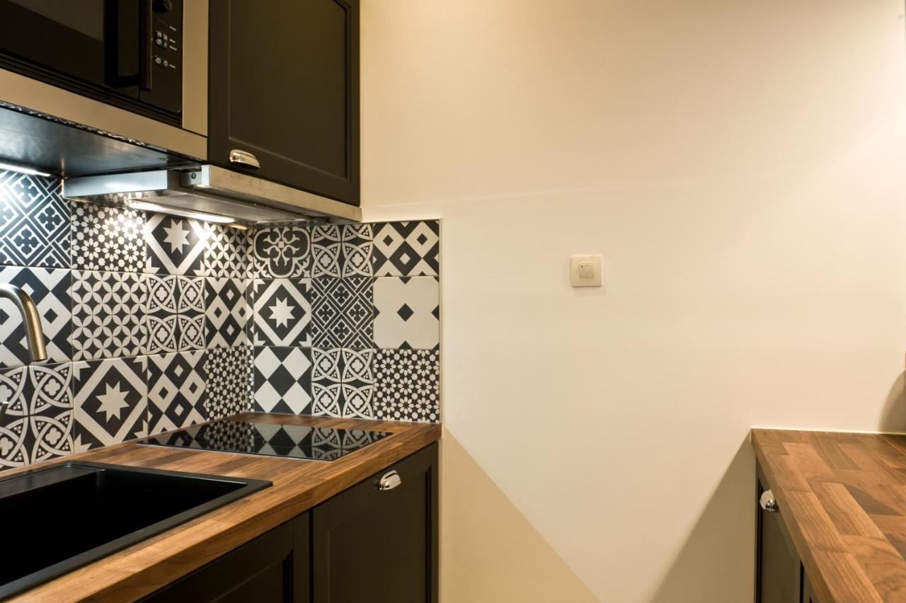 Appartamento Pick A Flat's Near Montmartre - Rue De Navarin