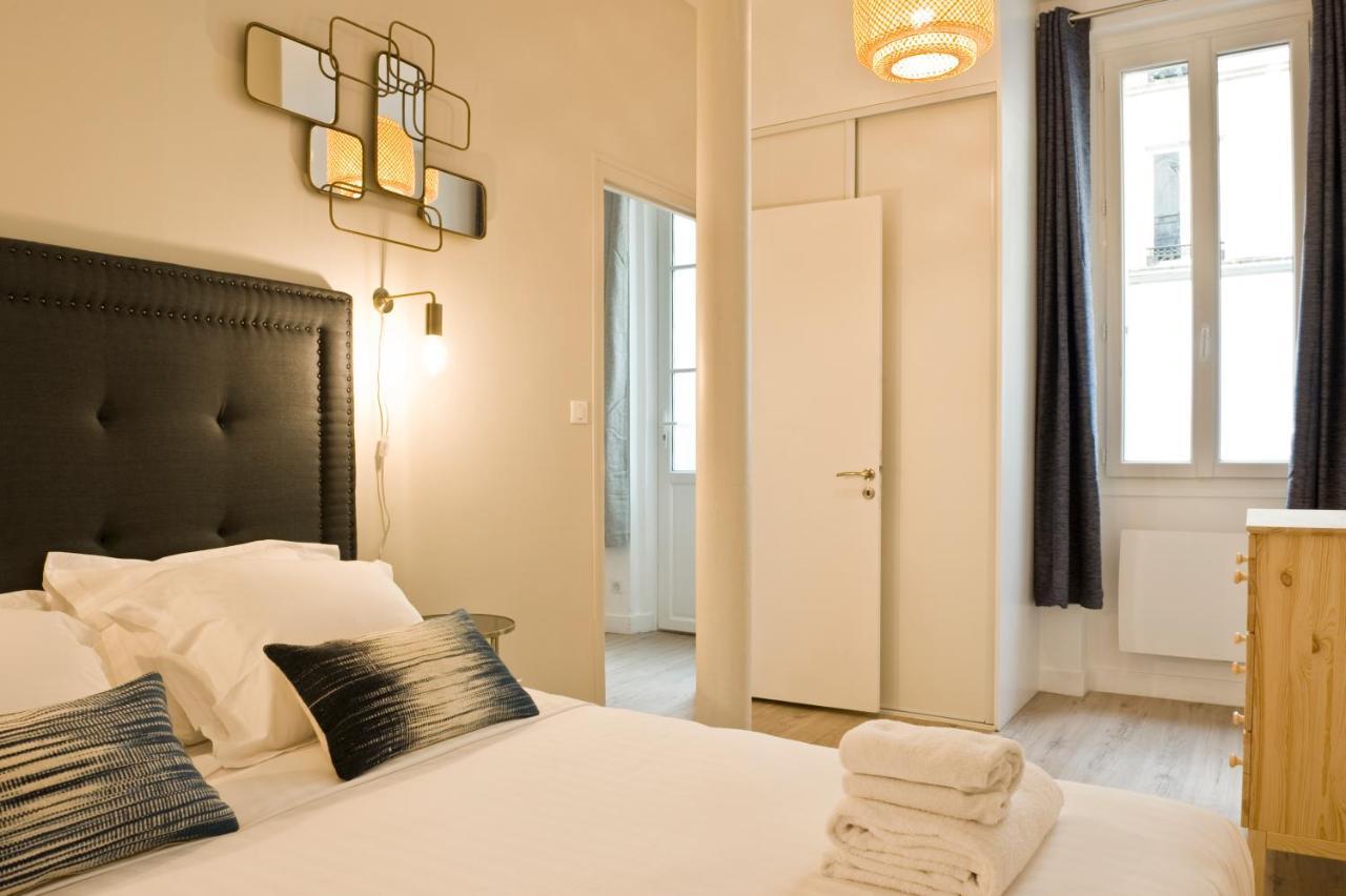 Appartamento Pick A Flat's Near Montmartre - Rue De Navarin *