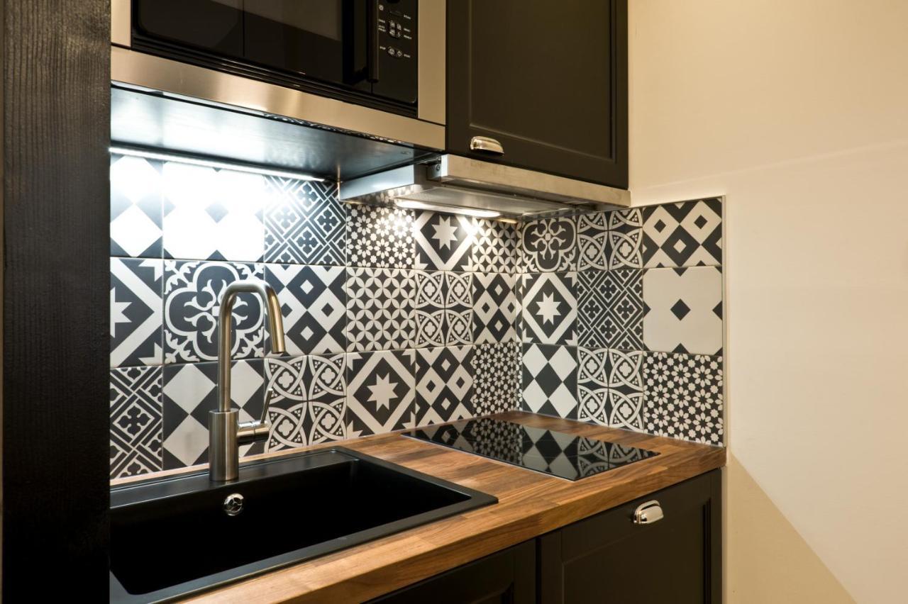 Pick A Flat's Near Montmartre - Rue De Navarin Appartamento Parigi